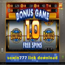 sowin777 link download